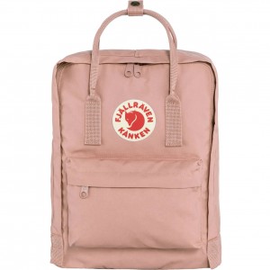 Fjallraven Kanken Classic - Chalk Rose